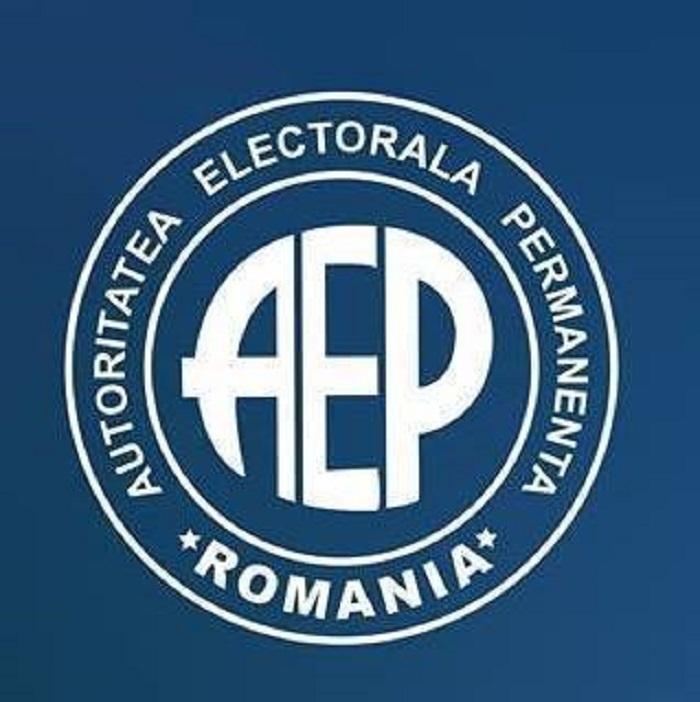 AEP a finalizat controlul privind veniturile şi cheltuielile partidelor politice &icirc;n anul 2018/ Toate formaţiunile parlamentare au primit sancţiune contravenţională
