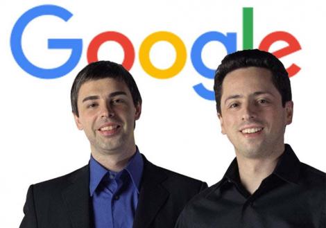 Cofondatorii Google au anunțat oficial că se retrag de la conducerea Alphabet