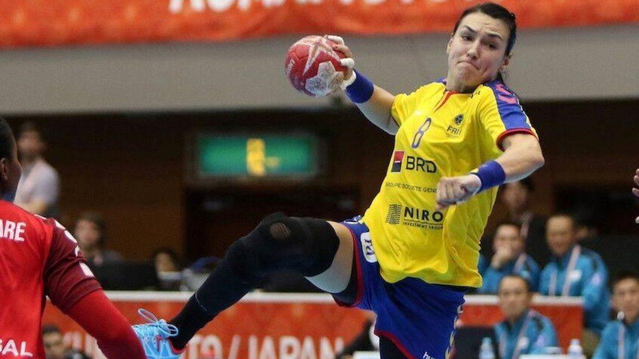 Rom&acirc;nia - Muntenegru 26-27. &Icirc;nfr&acirc;ngere dramatică pentru &rdquo;tricolore&rdquo; la Campionatul Mondial. Am condus degeaba cu patru goluri