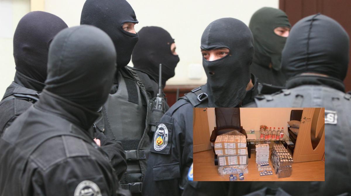 Cea mai bogată bandă de t&acirc;lhari din Germania este condusă de un rom&acirc;n. Cum au furat sute de mii de euro, &icirc;n doar c&acirc;teva spargeri