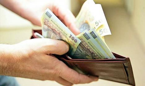 Oficial! Cu cât va crește salariul minim în România, de la 1 ianuarie 2020! Anunțul Ministerului Muncii