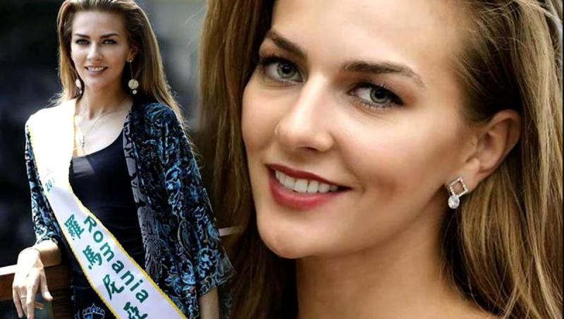 Aurel Tămaș și-a părăsit familia pentru o Miss România cu 32 de ani mai tânără decât el. Fosta soție a ajuns de nerecunoscut