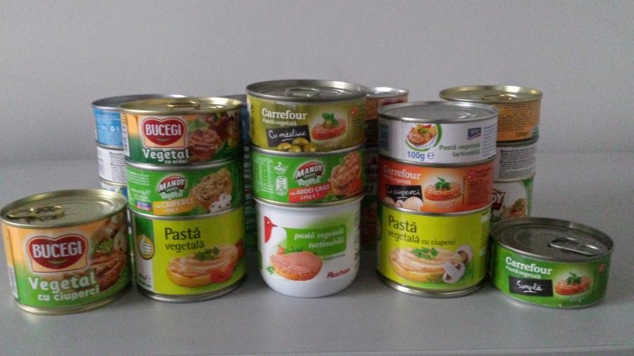 C&acirc;t de nocive sunt pateurile de post? Ne facem mai mult rău consum&acirc;ndu-le! Ce substanțe toxice conțin produsele din soia