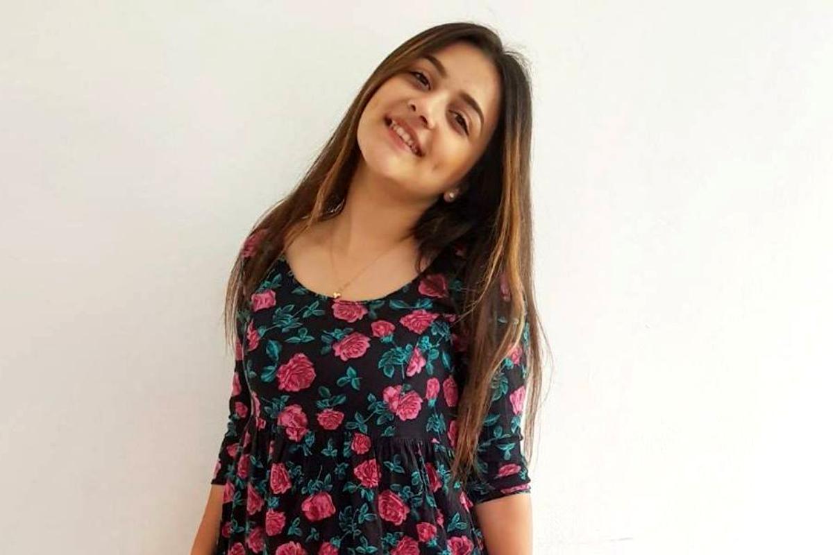 Video - A apărut un videoclip cu Luiza pe youtube! Ți se face pielea de găină: "Tu ești sus acolo printre &icirc;ngeri. Mi-a rămas doar amintirea ta".