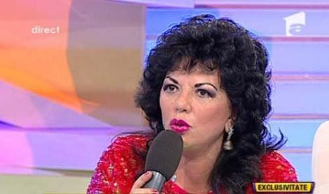 Carmen Harra, anunț șocant pentru România, după ce a prezis realegerea lui Iohannis: „Va fi măcel”