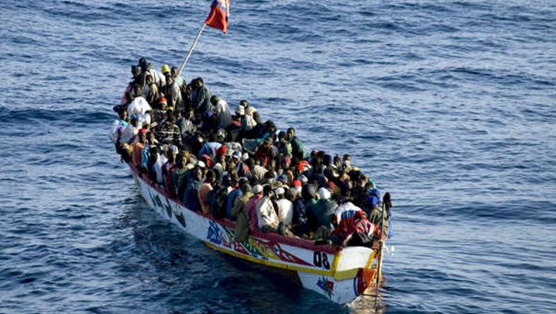 Naufragiu în Oceanul Atlanitic, bilanț tragic: 57 de morți și 19 dispăruți. Autoritățile încă sunt în căutarea supraviețuitorilor