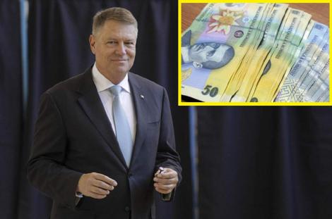 Klaus Iohannis, anunț bombă despre pensii! Ce schimbare uriașă se pregătește: „O nouă lege se va discuta”