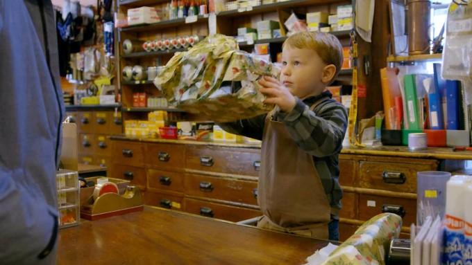 VIDEO/ Cea mai emoționantă reclamă de Crăciun te va face să pl&acirc;ngi: &bdquo;Este strălucitoare!&rdquo;