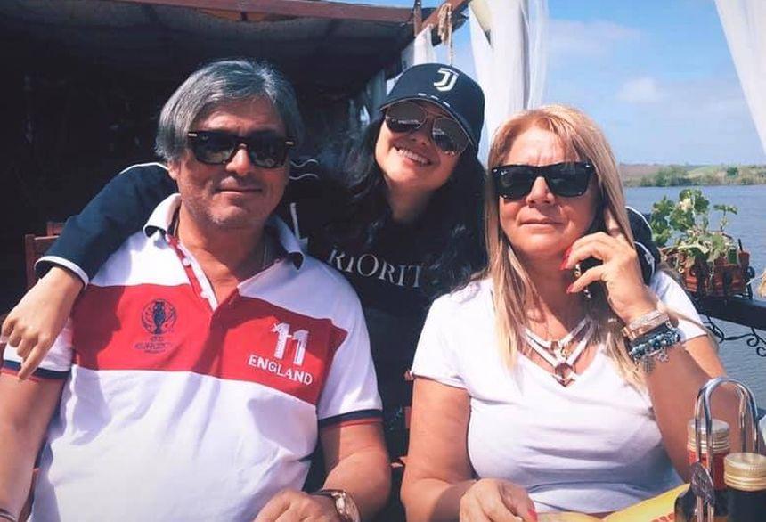 Fiica vitregă a lui Cornel Galeș a transmis un mesaj uimitor. Nimeni n-a știut ce s-a petrecut &icirc;n familia lor