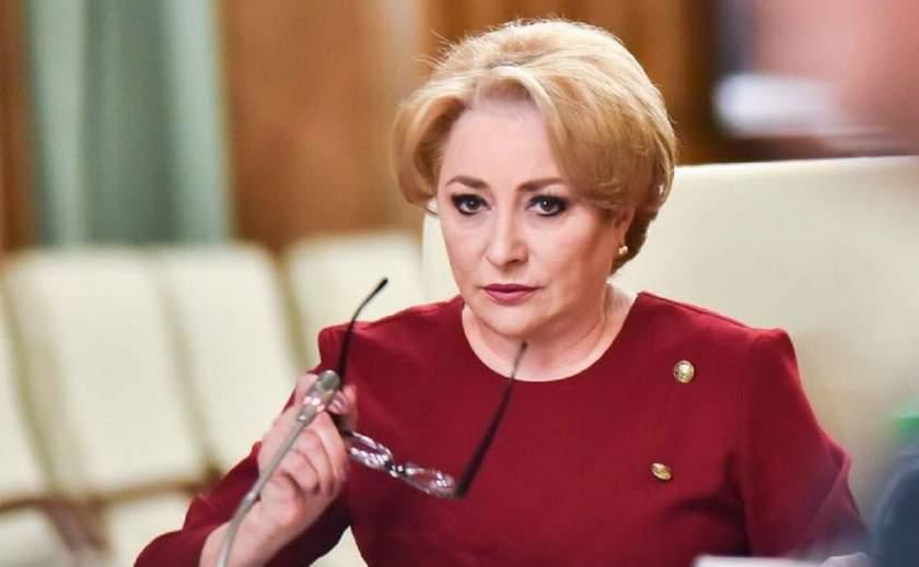 Viorica Dăncilă, exclusă din PSD!? Fostul lider al partidului: &rdquo;Mă aștept la orice!&rdquo;