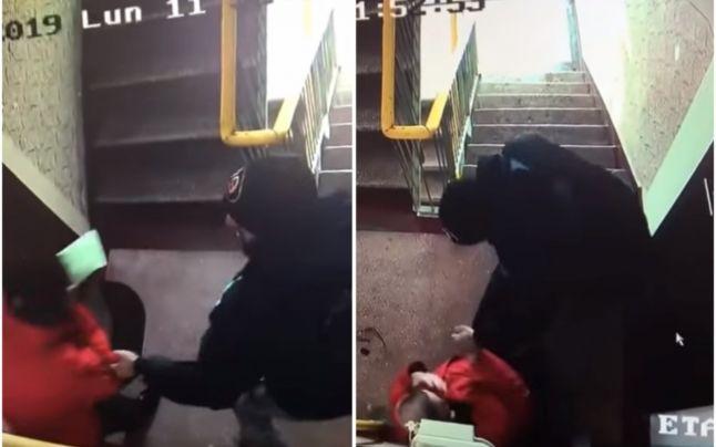 O nouă metodă de t&acirc;lhărie face victime &icirc;n Rom&acirc;nia! Un bătr&acirc;n a fost legat, bătut și jefuit de un t&acirc;năr care i-a c&acirc;știgat &icirc;ncrederea cu această minciună