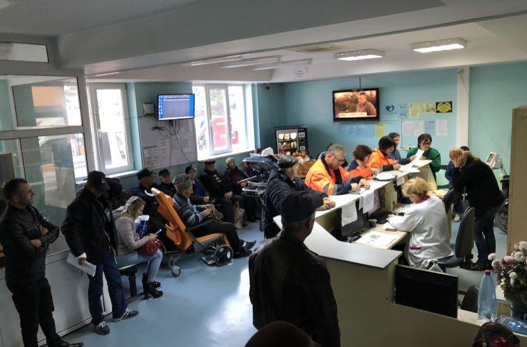 &bdquo;De c&acirc;nd s-au mărit salariile aiurea, nu mai vor să muncească&rdquo;- Medicii din provincie nu se mai ating de cazurile grave! Practica ucigașă a fost dezvăluită, chiar din interiorul sistemului