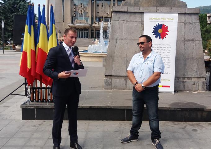 Reacția lui Godină despre numirea lui Berbeceanu &icirc;n funcția de șef de cabinet la Interne: &bdquo;Pentru cei care șușotesc pe la colțuri le transmit să fie relaxați&rdquo;