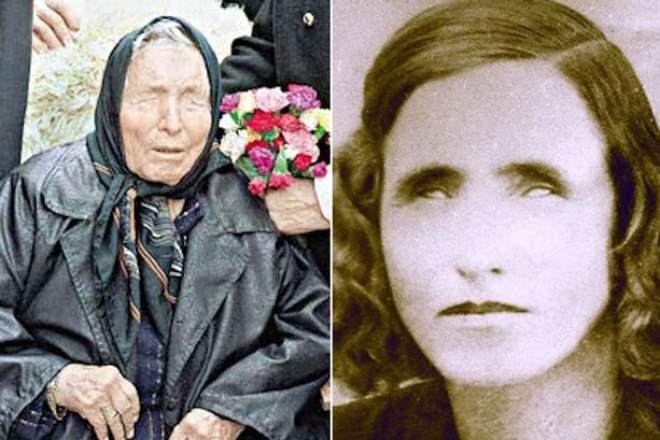 Previziunile Babei Vanga pentru anul 2020 sunt cumplite! Cutremure devastatoare și o nouă criză economică