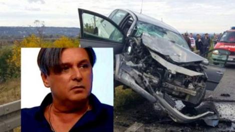 Ce reacție a avut presupusul șofer al mașinii în care Cornel Galeș și-a pierdut viața: "Uitați-vă în telefon..."