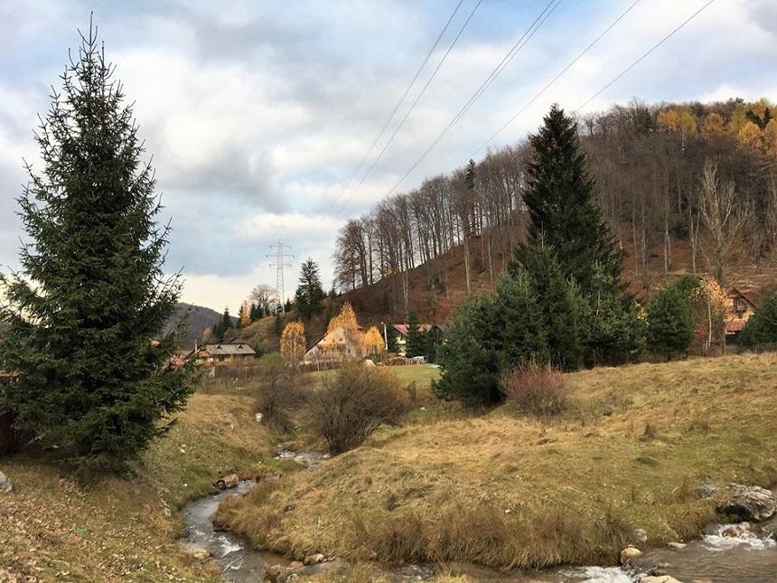 Meteorologii anunţă că &icirc;n următoarele zile temperaturile cresc &icirc;n toate regiunile ţării, inclusiv la munte