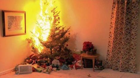 Tragedie în Suceava! Un bărbat a murit din cauza instalației de Crăciun din locuință