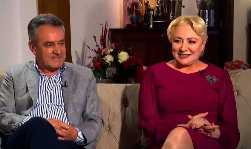 Viorica Dăncilă și soțul ei, dați &icirc;n judecată de asociația de proprietari! Motivul e halucinant