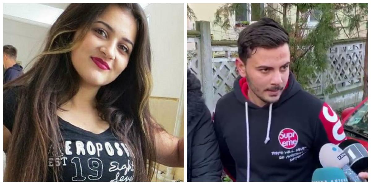 Dovezile ascunse din cazul Caracal! Ce l-au pus anchetatorii să facă pe iubitul Luizei Melencu: &bdquo;M-au &icirc;ntrebat tot!&rdquo;