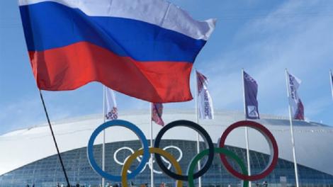 Decizie uluitoare în sportul internațional. Rusia, eliminată de la toate competițiile sportive, inclusiv JO 2020 şi CM 2022