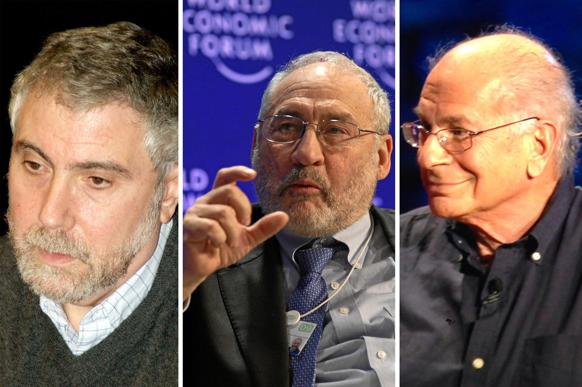 &Icirc;ți trebuie mai mult dec&acirc;t un &bdquo;amăr&acirc;t&rdquo; de Nobel pentru a fi profesor &icirc;n Rom&acirc;nia. Economiștii de top ai lumii nu au nicio șansă să prindă o catedră