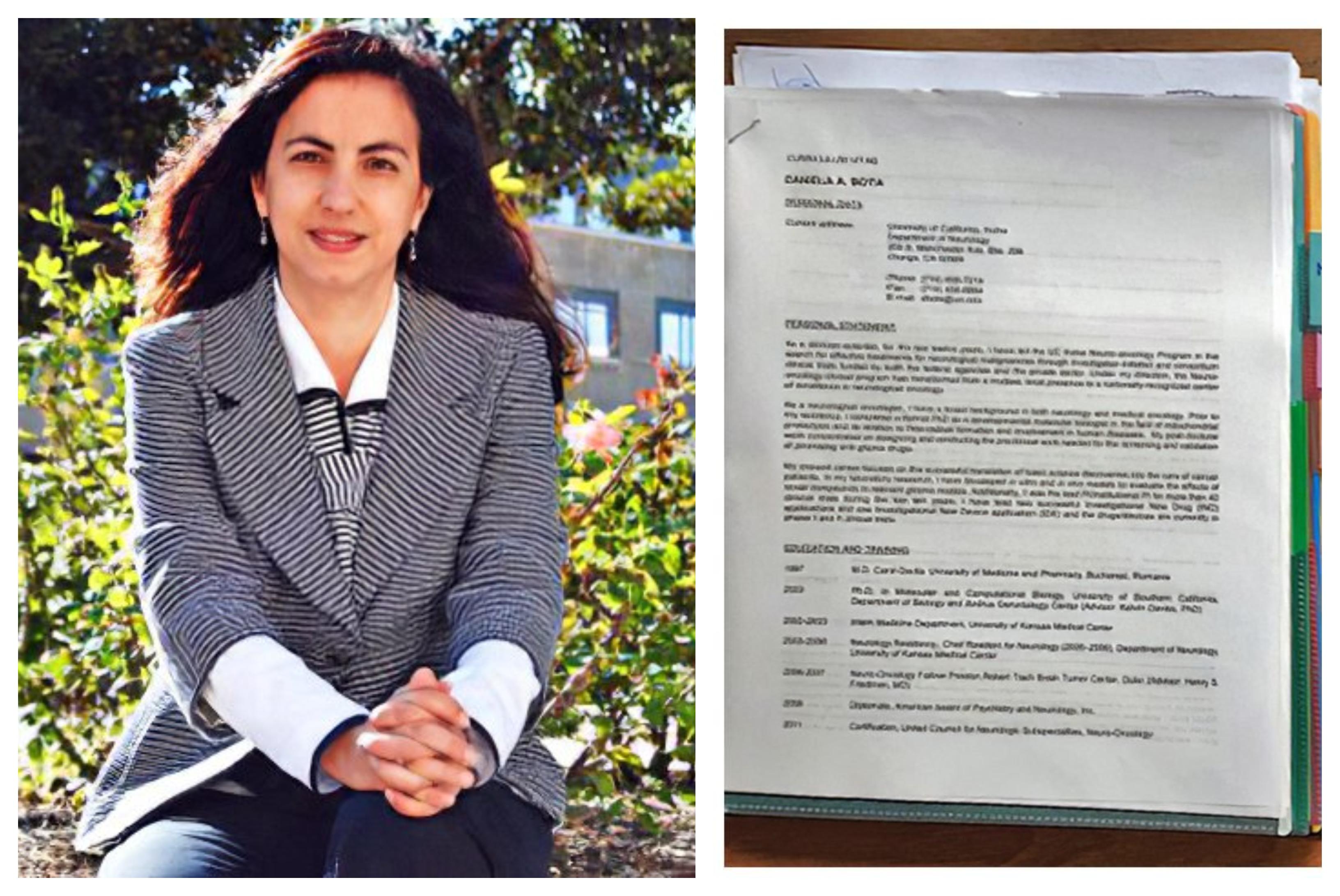 A făcut medicină &icirc;n SUA, este supraspecializată &icirc;n cancerul la creier și se chinuie să-și echivaleze studiile &icirc;n Rom&acirc;nia! &bdquo;Vrem doar să putem ajuta&rdquo;