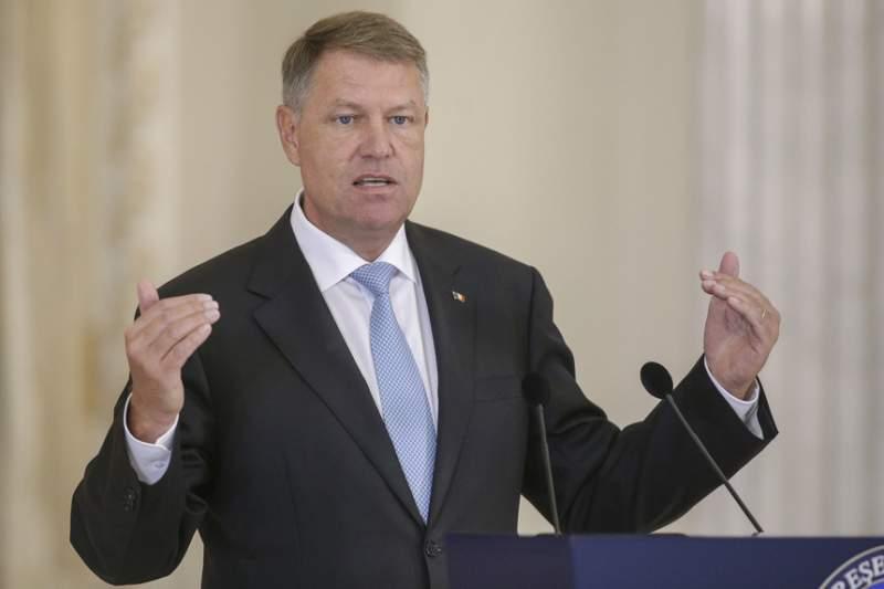 Klaus Iohannis, declarație de ultimă oră despre majorările salariale! Ce se va &icirc;nt&acirc;mpla. &bdquo;Nu toată lumea poate să beneficieze de creșteri&rdquo;
