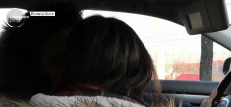 Mădălina, fata de 16 ani din Bacău care a murit alături de iubitul ei, în mașina lui, a trăit o dramă imensă în familie! „Mare păcat!”