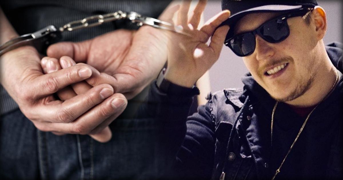 A fost dus la Poliție &icirc;n CĂTUȘE. Șoc total &icirc;n showbiz-ul rom&acirc;nesc! Artisul este acuzat că și-ar fi agresat iubita