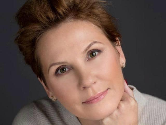 Presa din Rom&acirc;nia, &icirc;n doliu! Jurnalista Miriam Eugenia Soare a murit la 54 de ani, răpusă de cancer: &rdquo;Am trăit intens, c&acirc;t pentru o sută de vieți&rdquo;