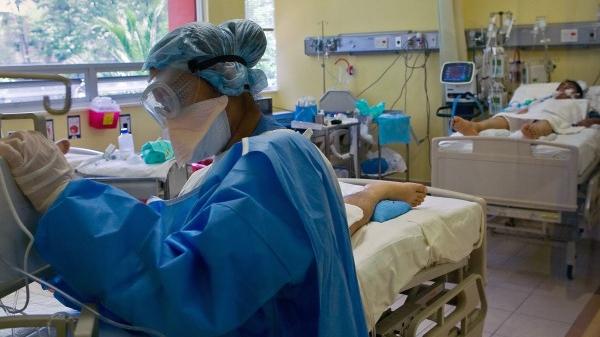 Bilanț nou de decese din cauza gripei! S-a ajuns la 63 de oameni morți! &Icirc;n ce orașe s-au &icirc;nregistrat ultimele decese