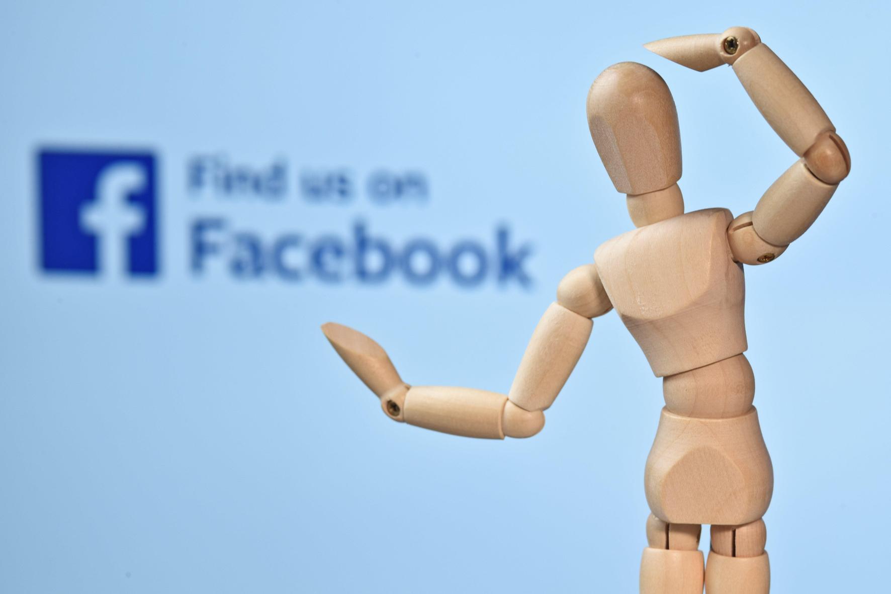 Facebook. Ce profit record a &icirc;nregistrat compania &icirc;n 2018?