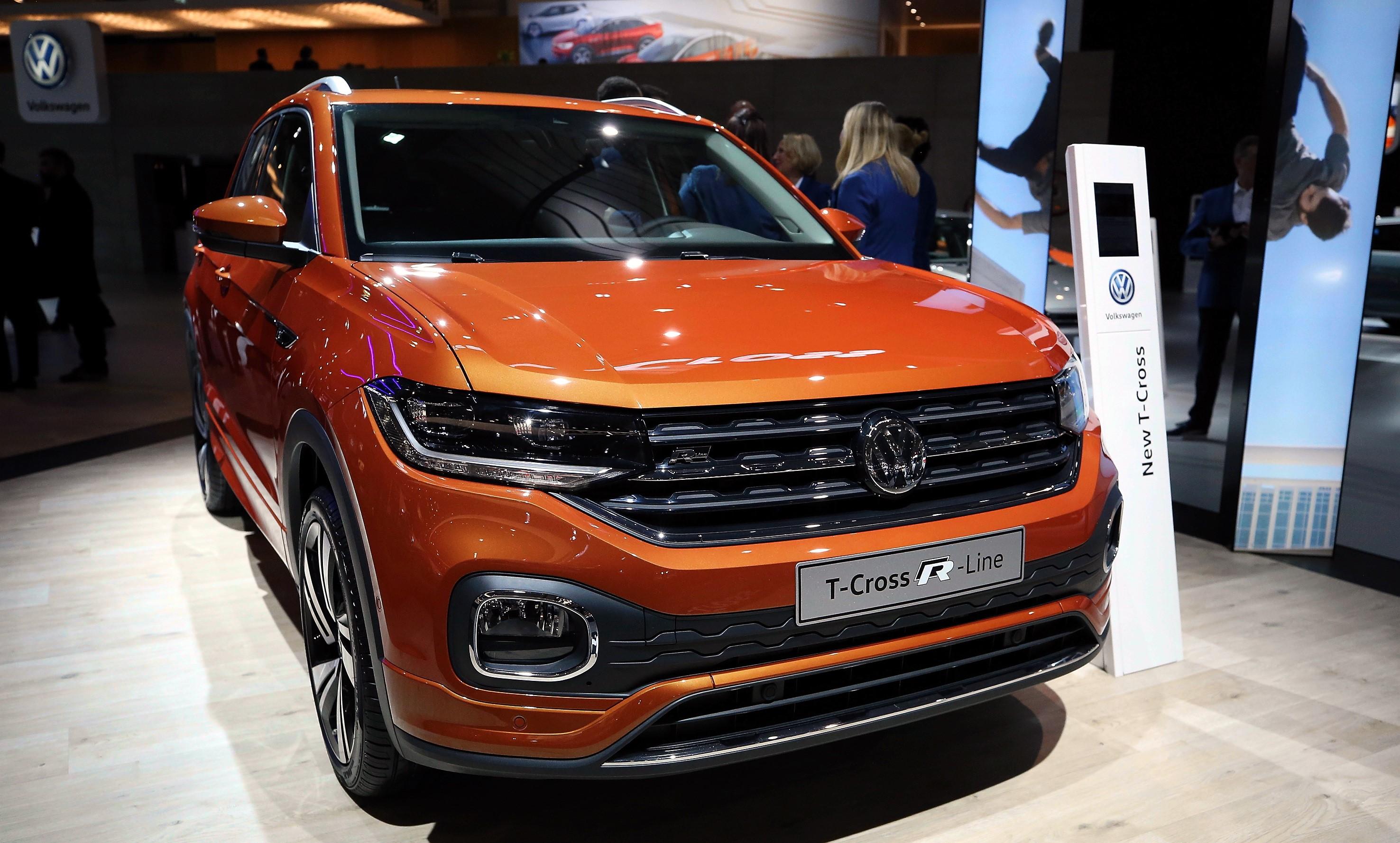 Volkswagen liderul constructorilor auto la nivel mondial. C&acirc;te mașini vinde anual?