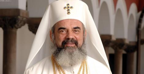 Este oficial! Patriarhul Daniel a fost numit cetățean de onoare al Capitalei pentru ridicarea Catedralei Mântuirii Neamului
