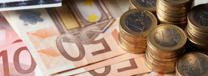 BNR Curs valutar 1 februarie. Leul se depreciază iar față de euro