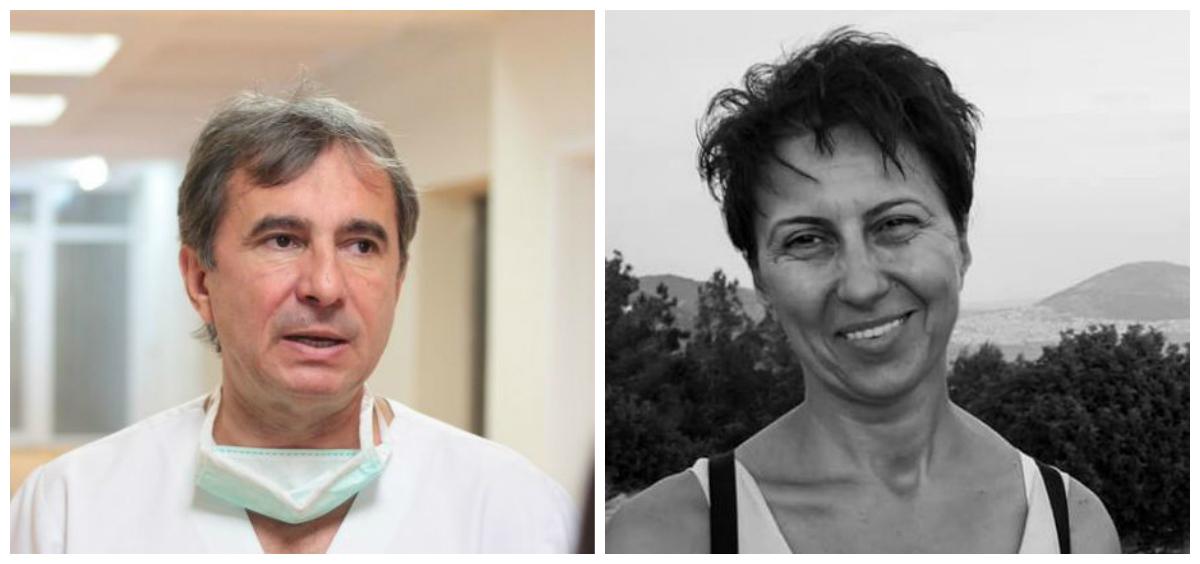 Bărbatul care i-a mulțumit celui care i-a accidentat grav soția, &icirc;n doliu! Femeia a murit la zece luni de la impactul teribil