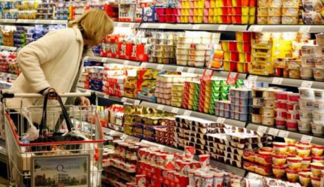 Supermarketurile ar putea să fie închise în București, în weekend! Ce se află în spatele acestei propuneri