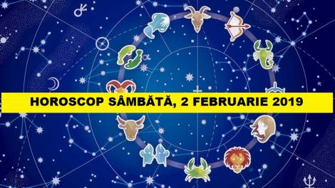 Horoscop 2 februarie 2019. Zodia cu noroc imens la bani! Viața i se schimbă