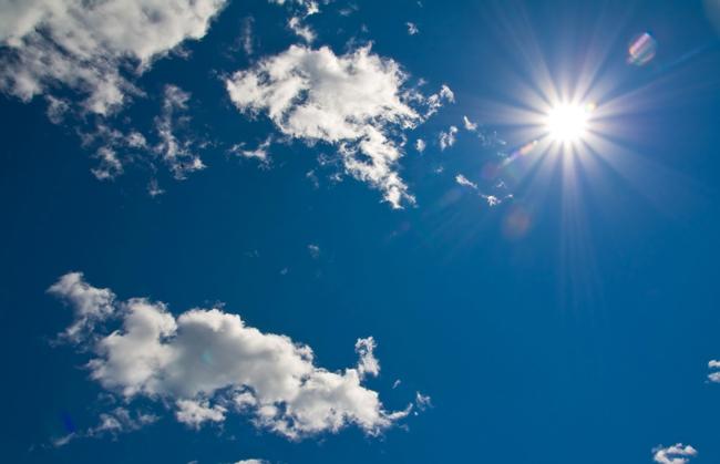 Vremea 2 februarie 2019. Prognoza meteo anunță temperaturi ridicate, soare