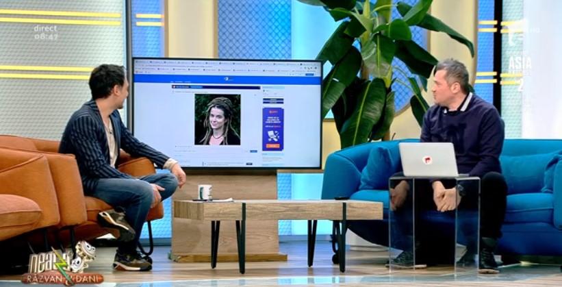 Suedezii au simțul umorului și sunt fani &bdquo;Neatza cu Răzvan și Dani&rdquo;! Avem dovada