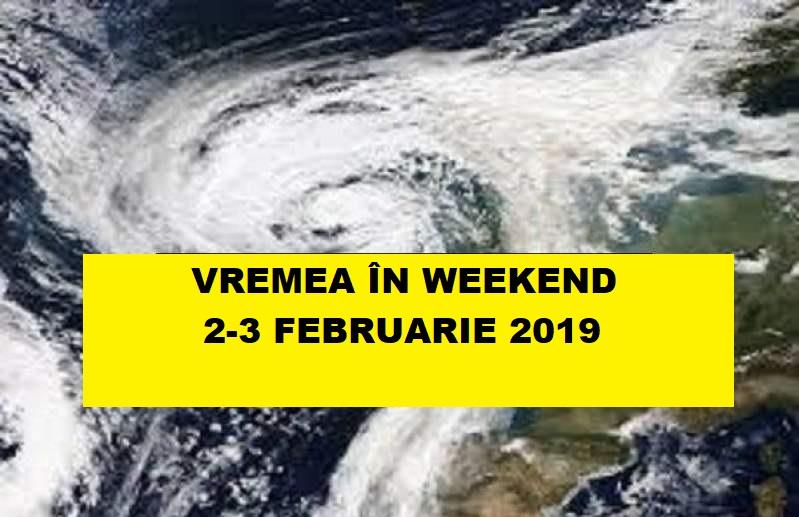 Val de aer tropical &icirc;n Rom&acirc;nia. Cum se va schimba vremea &icirc;n weekend