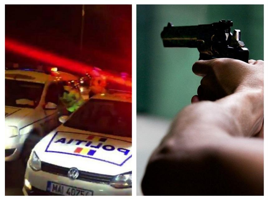 Medicii au anunțat ce se va &icirc;nt&acirc;mpla cu femeia &icirc;mpușcată &icirc;n cap de un polițist: &bdquo;Starea pacientei nu ne permite&rdquo;