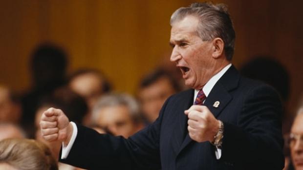 VIDEO. Nicolae Ceaușescu, vedeta unui videoclip al legendarei trupe Pet Shop Boys. Dictatorul rom&acirc;n este comparat cu Donald Trump