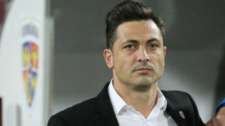 VIDEO. Primele declarații ale lui Mirel Rădoi, după ce fratele său s-a aruncat de la etajul 4 al unui bloc din Drobeta-Turnu Severin