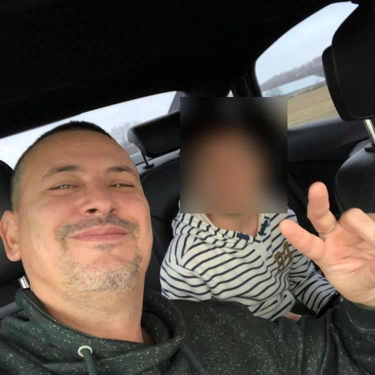 &Icirc;n ce stare se află fratele lui Mirel Rădoi, după ce ar fi &icirc;ncercat să se sinucidă, arunc&acirc;ndu-se de la etajul 4 al unui bloc