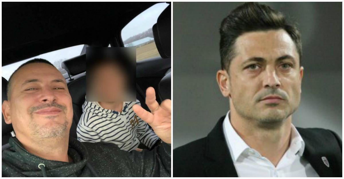 Declarațiile șocante al vecinului care l-a găsit pe fratele lui Mirel Rădoi: &bdquo;&Icirc;ncerca să se miște, dar nu putea&rdquo;