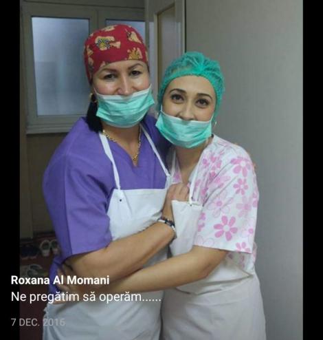 Scandalul medicilor falși! O femeie și-a făcut diplomă și este medic ginecolog la un spital de stat din Ilfov