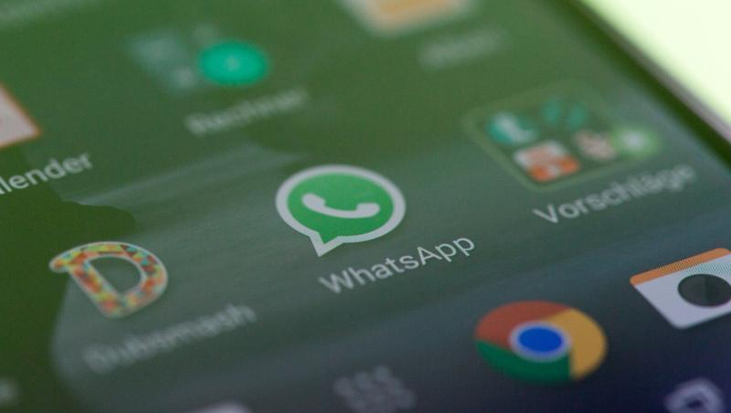Atenție, români! O înșelătorie te poate lăsa imediat fără contul de Whatsapp