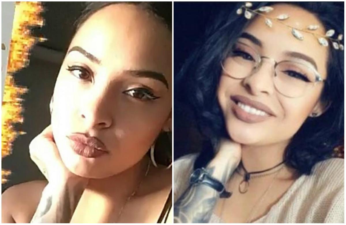 &bdquo;Mamă, mi-e foarte frică! Simt că voi muri!&rdquo; - Opt zile mai t&acirc;rziu, trupul tinerei a fost găsit, &icirc;ntr-o valiză, pe marginea drumului