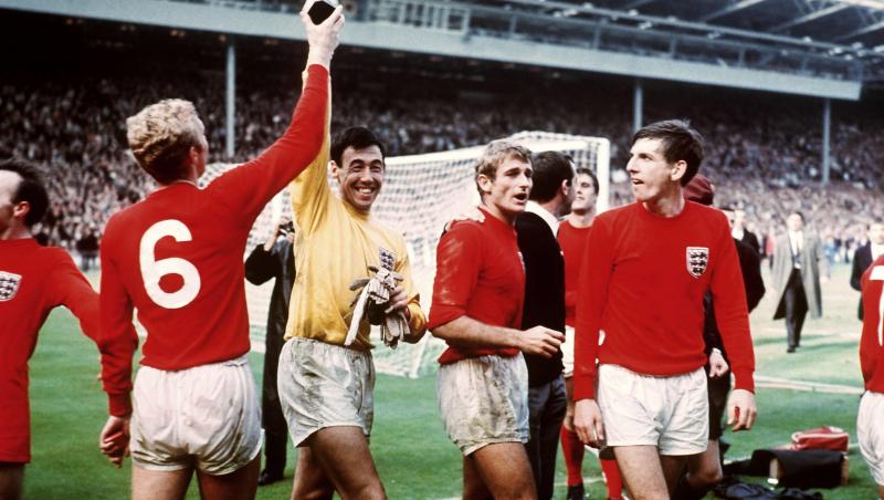 Tragedie în fotbalul mondial: a murit Gordon Banks, cel mai mare portar englez din istorie!